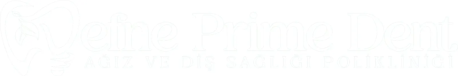 Logo von Defne Prime Dent