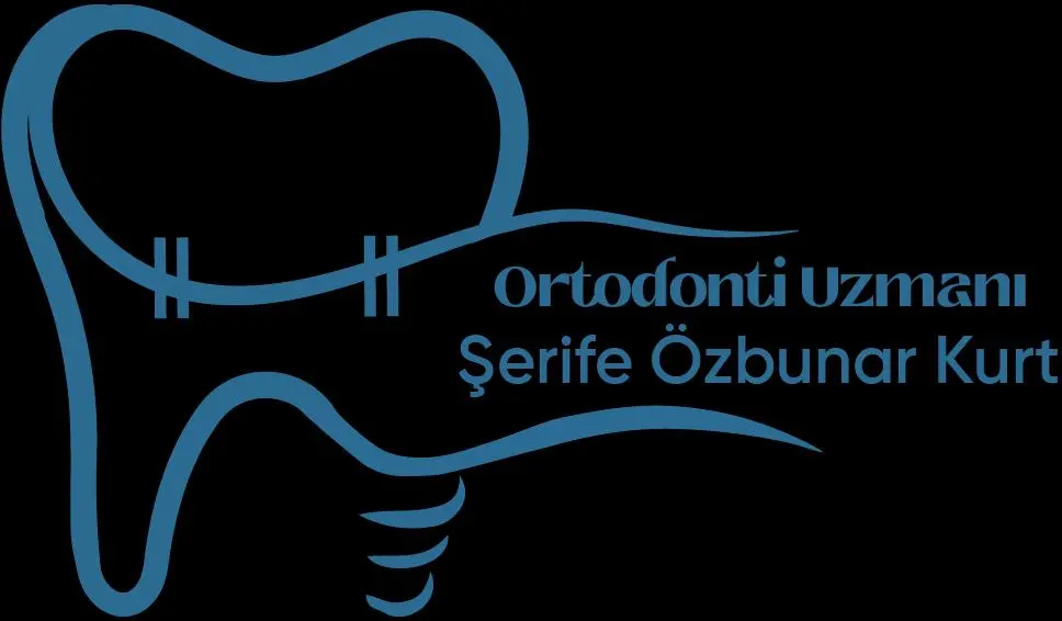Uzman Diş Hekimi Şerife Özbunar Kurt Özel Ağız ve Diş Sağlığı Muayenehanesi logo