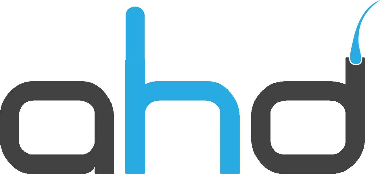 AHD Clinic logo