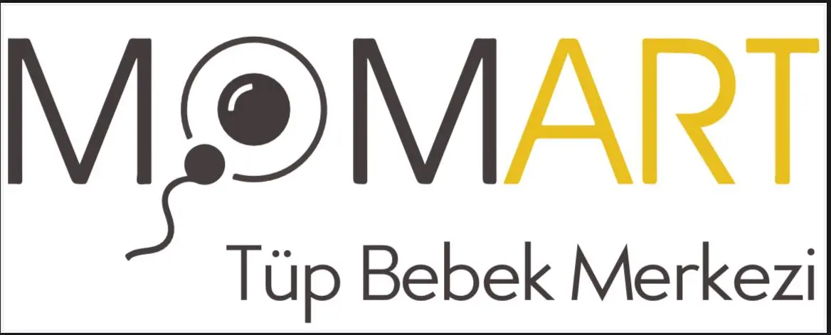 Özel Momart Tüp Bebek Merkezi logo