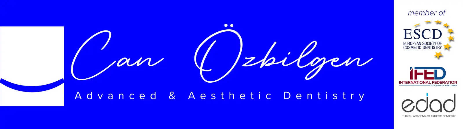Logo von Can Özbilgen İleri & Estetik Diş Kliniği