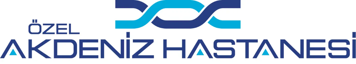 Akdeniz Üniversitesi Hastanesi logo