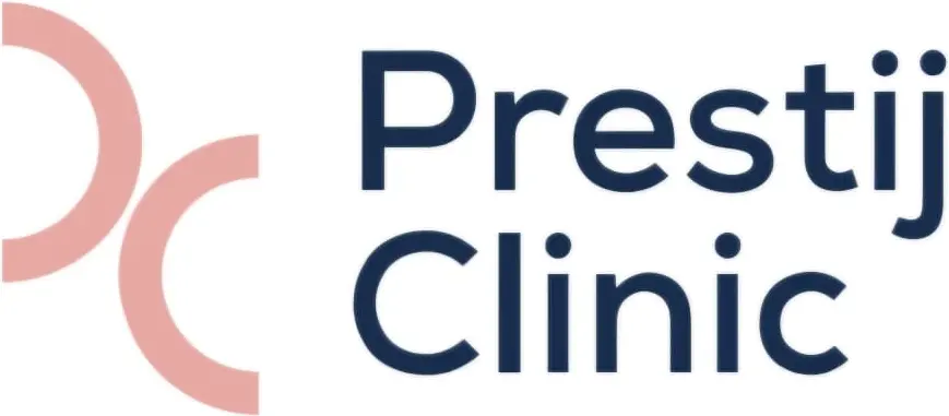 Özel Prestij Ağız ve Diş Sağlığı Polikliniği logo