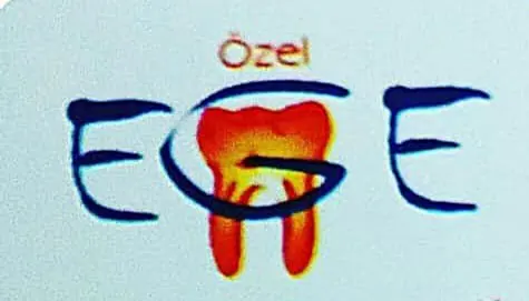 Özel Ege Ağız ve Diş Sağlığı Polikliniği logo
