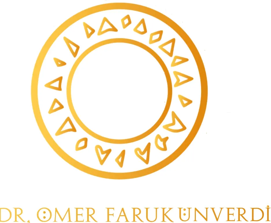 Doç. Dr. Ömer Faruk Ünverdi Muayenehanesi logo