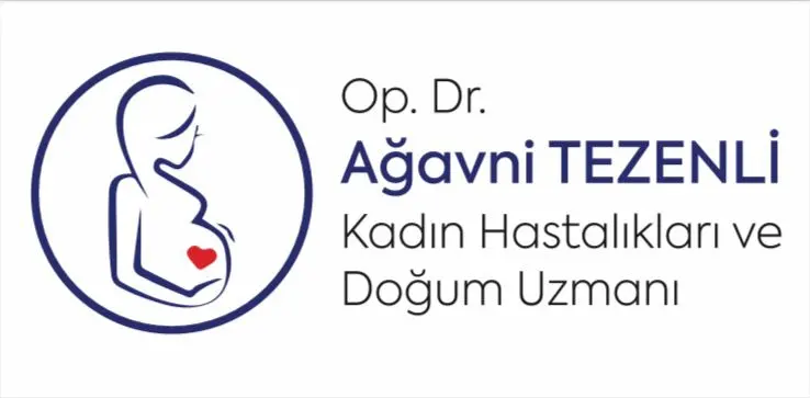 Uzm. Dr. Ağavni Tezenli Nergis Muayenehanesi logo