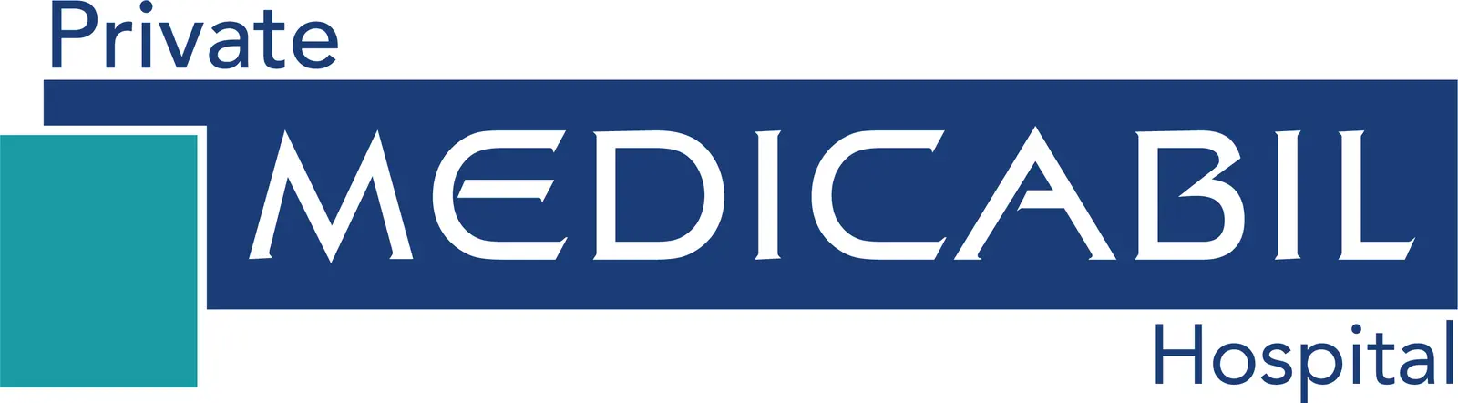Logo von Özel Medicabil Hastanesi