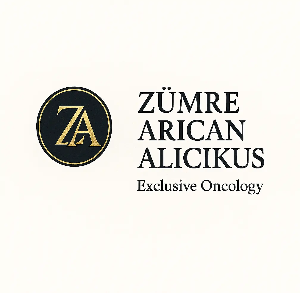 Logo von Prof. Dr. Zümre Arıcan Alıcıkuş