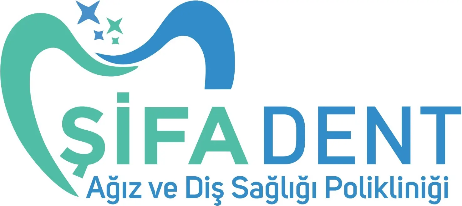 Logo von Şifadent Ağız ve Diş Sağlığı Polikliniği