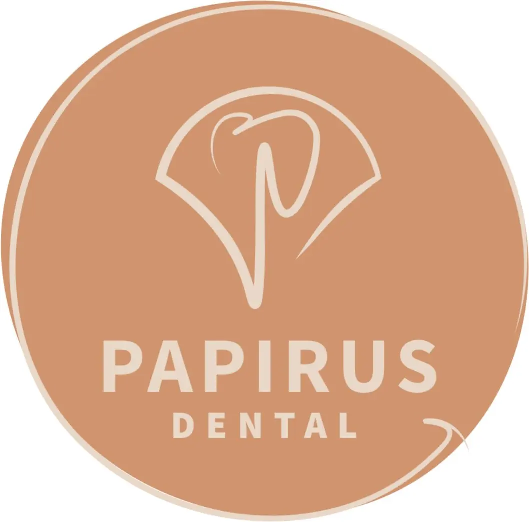 Logo von Özel Papirus Dental Ağız ve Diş Sağlığı Polikliniği