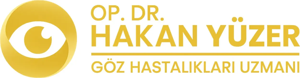 Op. Dr. Hakan Yüzer Muayenehanesi logo
