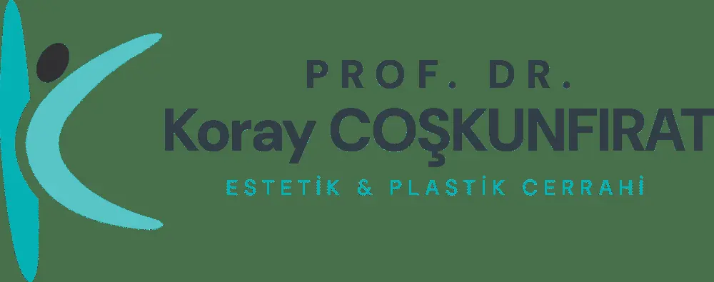 Prof. Dr. Osman Koray Coşkunfırat Muayenehanesi logo
