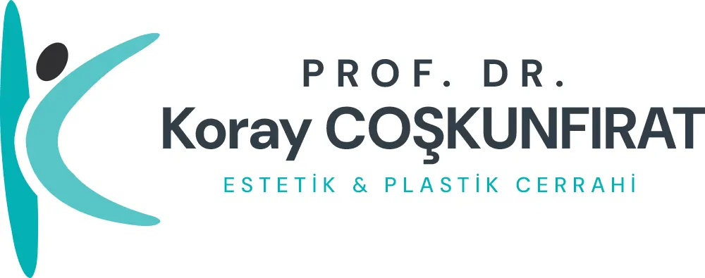 Logo von Prof. Dr. Koray Coşkunfırat