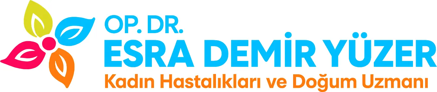 Logo von Op.Dr. Esra Demir Yüzer