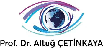Prof. Dr. Altuğ Çetinkaya Muayenehanesi logo