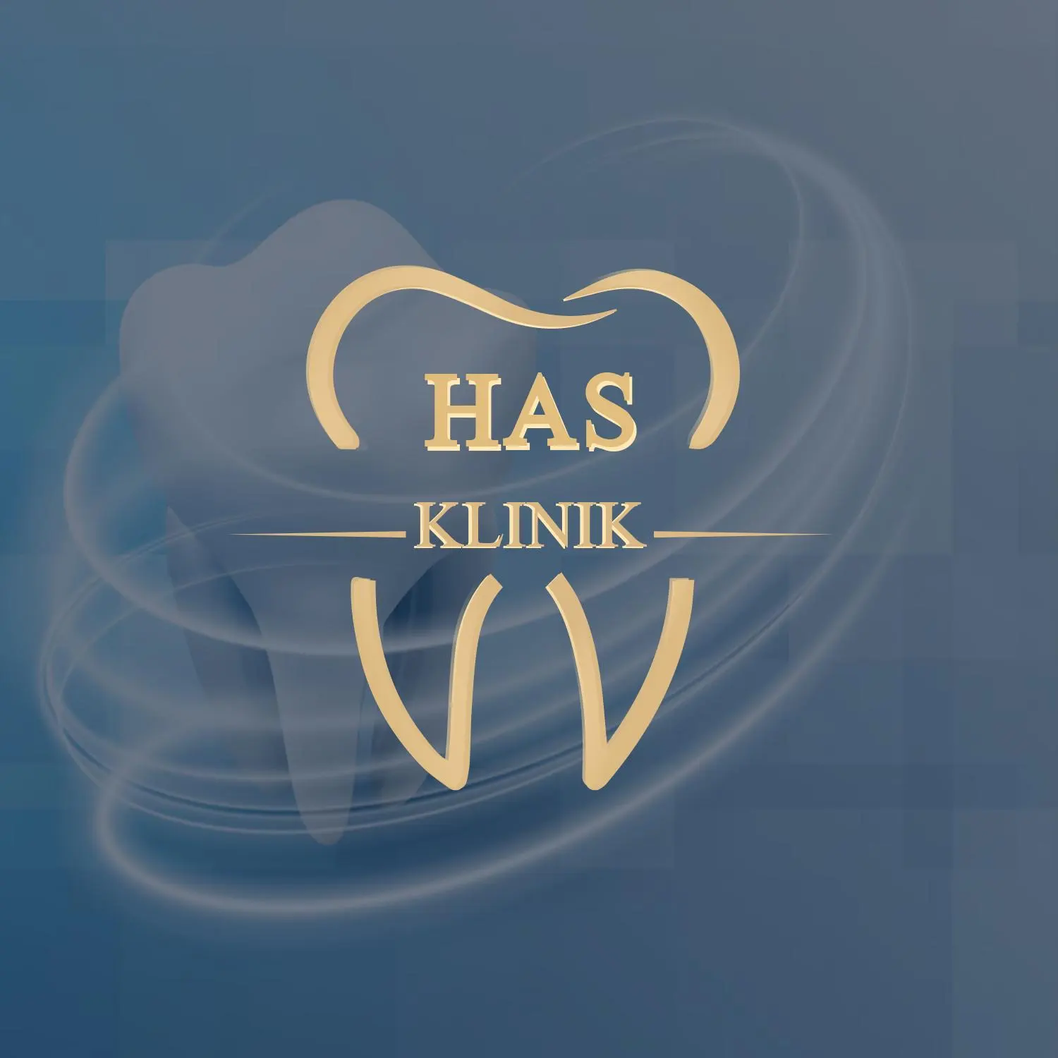 Özel Has Ağız ve Diş Sağlığı Polikliniği logo