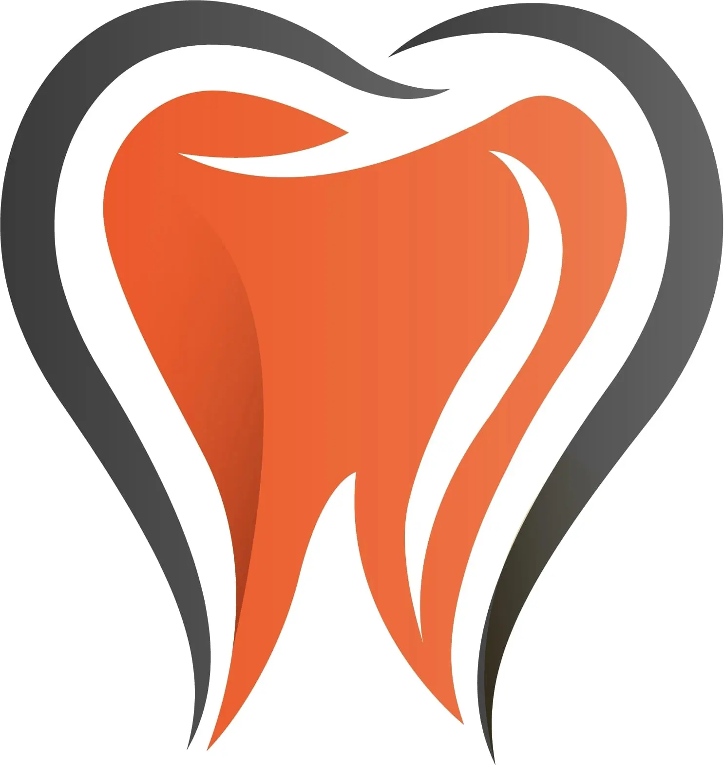Uzm. Dt. Hicran Ateş Gündüz Muayenehanesi logo