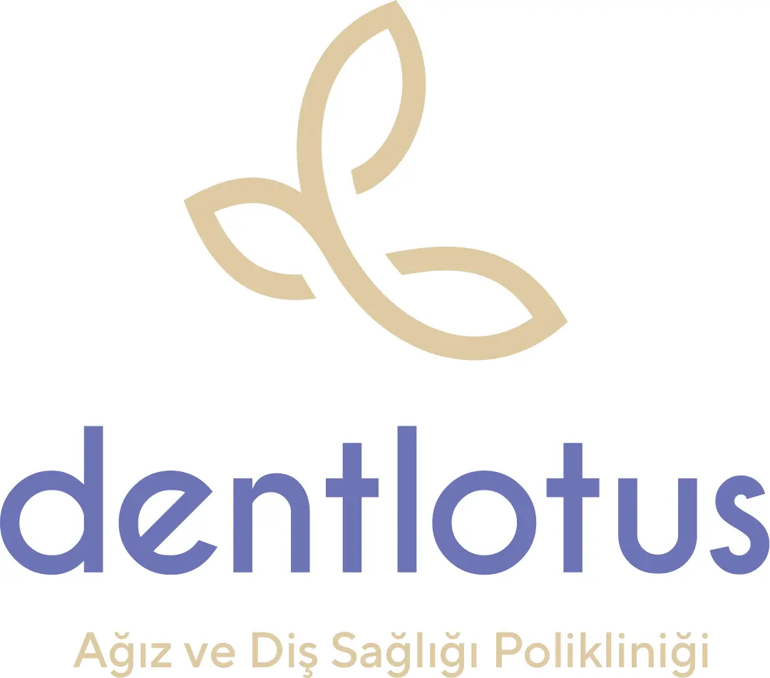 Logo von Dentlotus Ağız ve Diş Sağlığı Polikliniği
