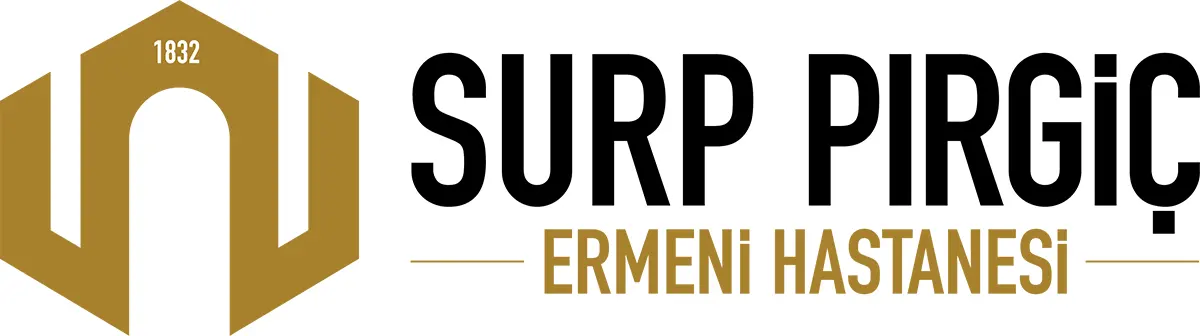 Logo von Özel Yedikule Surp Pırgiç Ermeni Hastanesi