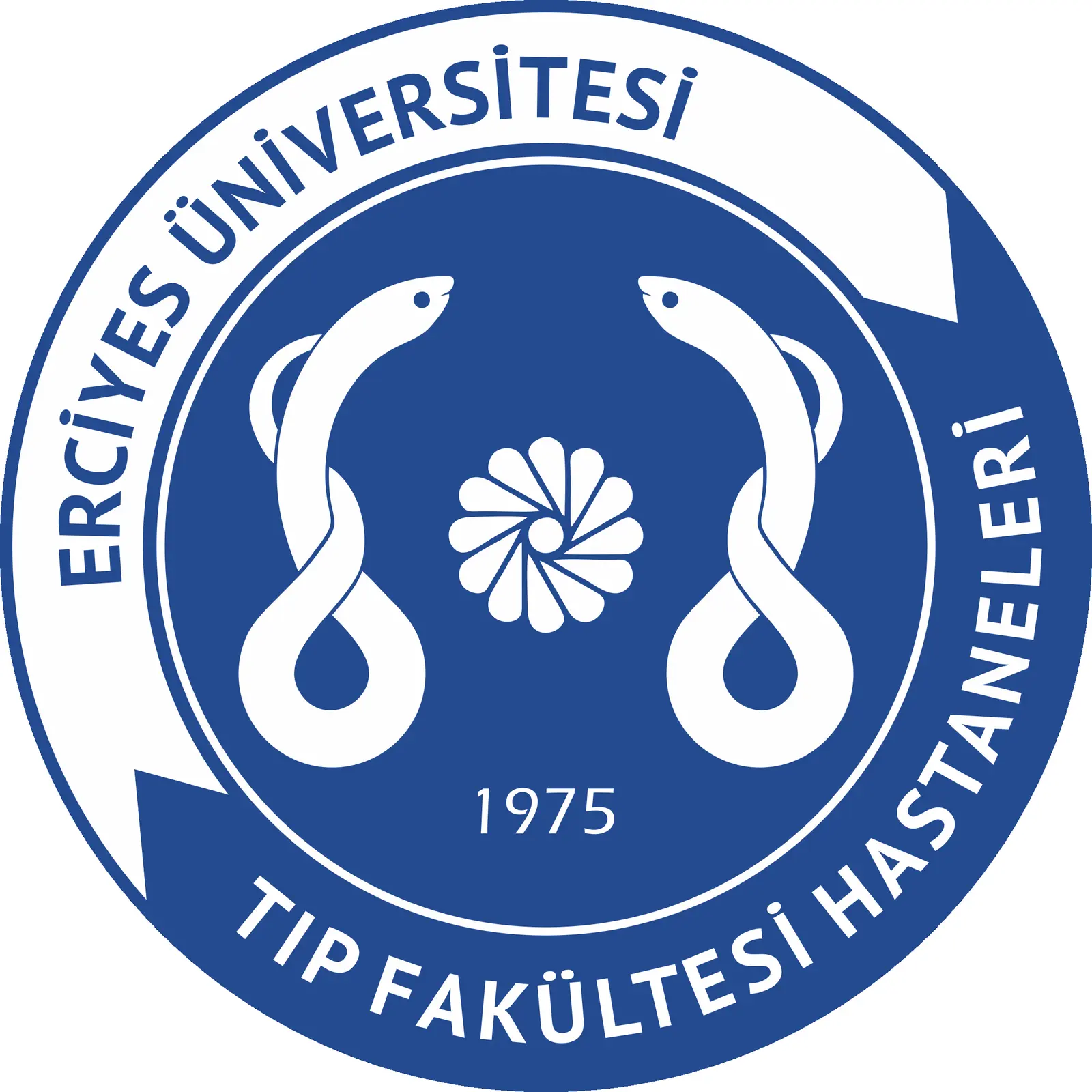 Erciyes Üniversitesi Sağlık Uygulama Ve Araştırma Merkezi logo