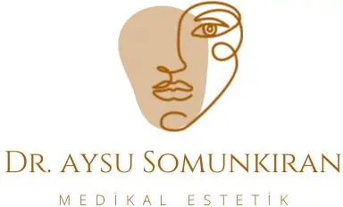 Dr. Aysu Somunkıran Muayenehanesi logo