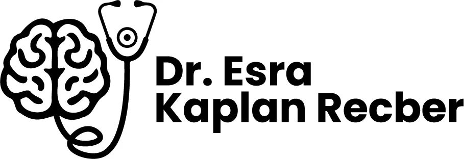 Logo von Uzm. Dr. Esra Kaplan Reçber Muayenehanesi
