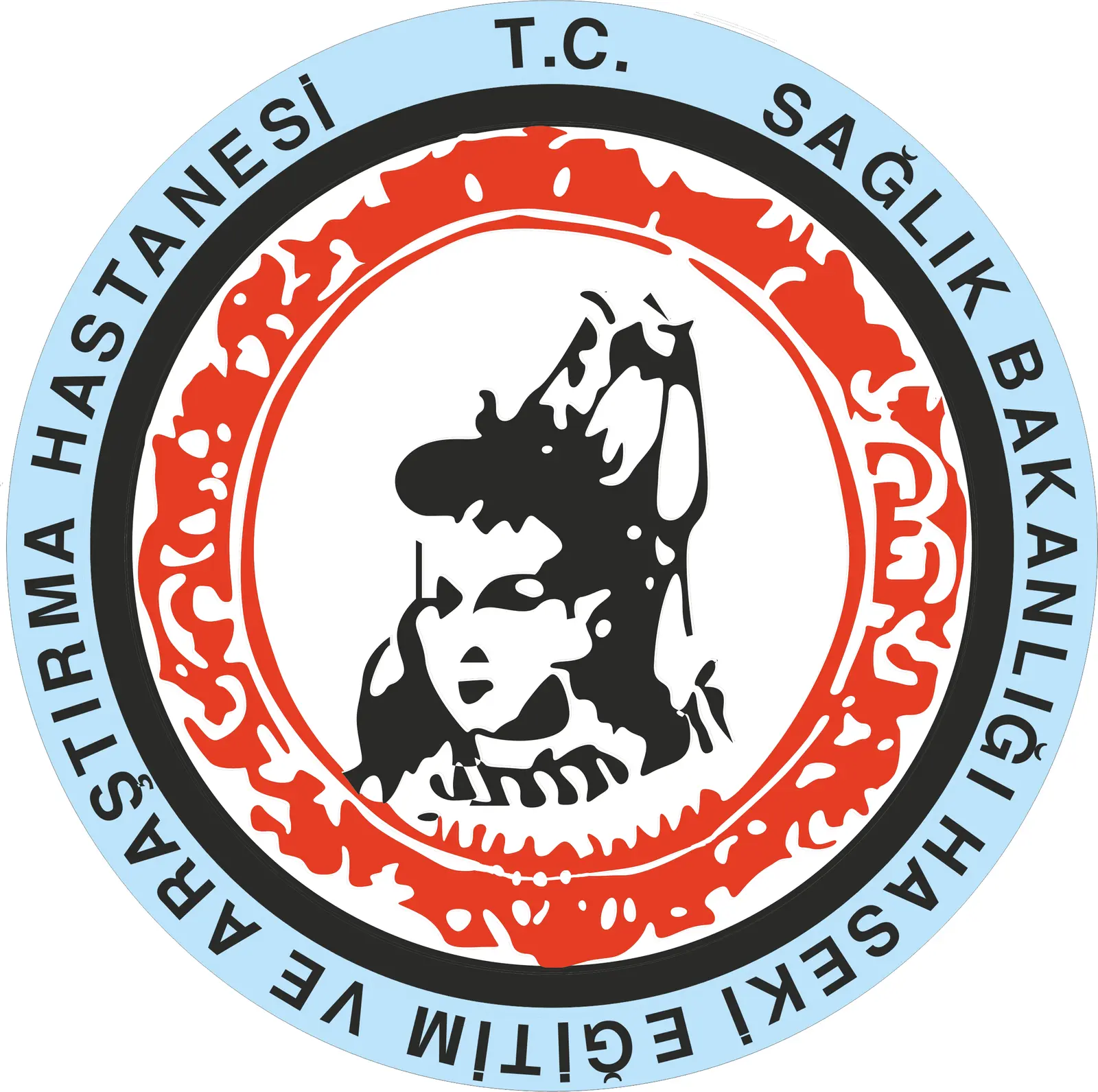 Logo von T.C. Sağlık Bakanlığı SBÜ İstanbul Haseki Eğitim ve Araştırma Hastanesi