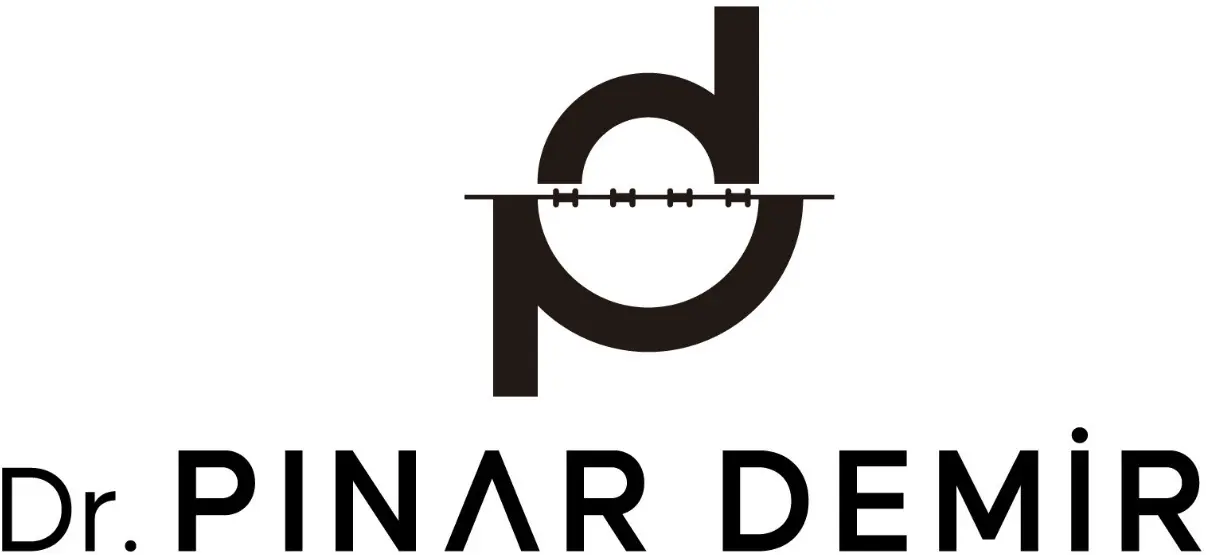 Dr. Dt. Pınar Demir Muayenehanesi logo