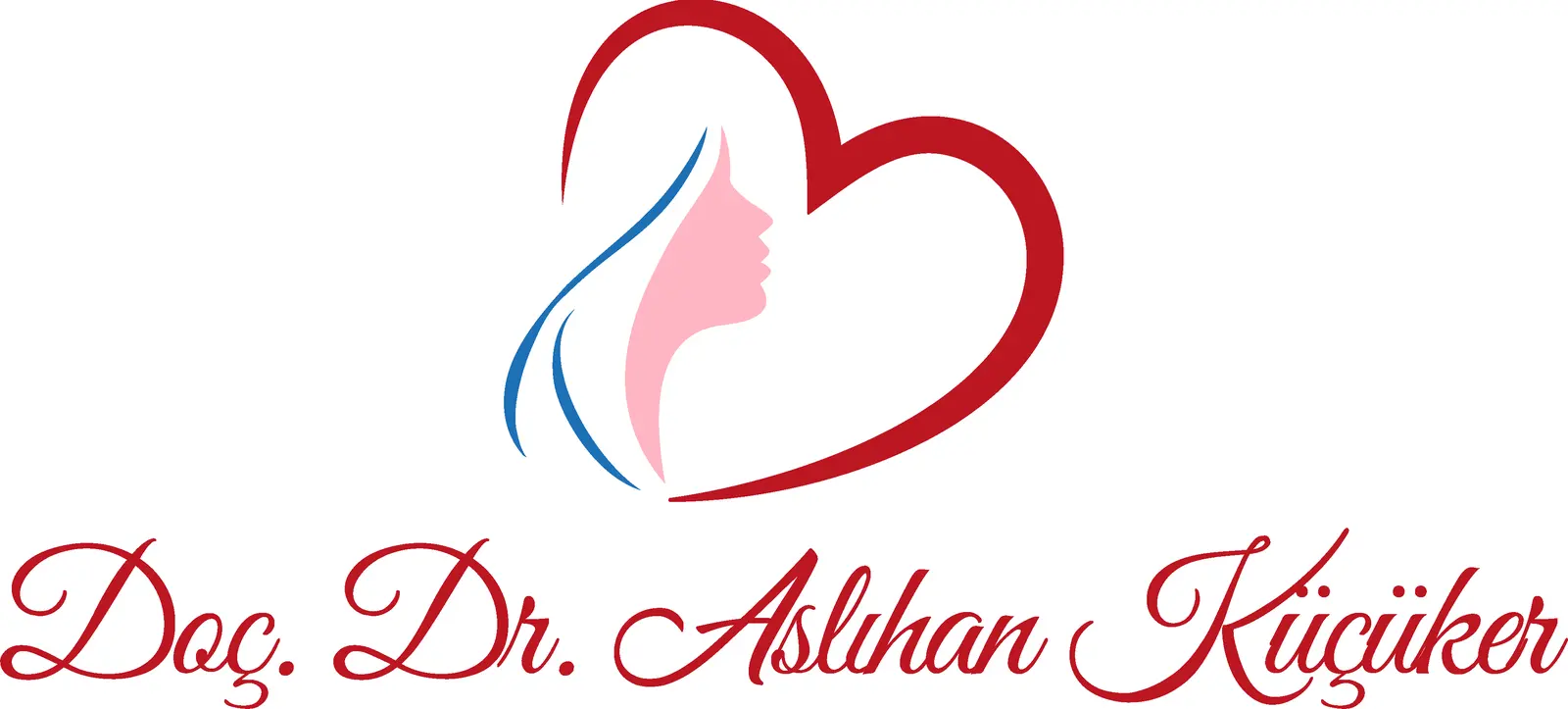 Doç. Dr. Aslıhan Küçüker Muayenehanesi logo