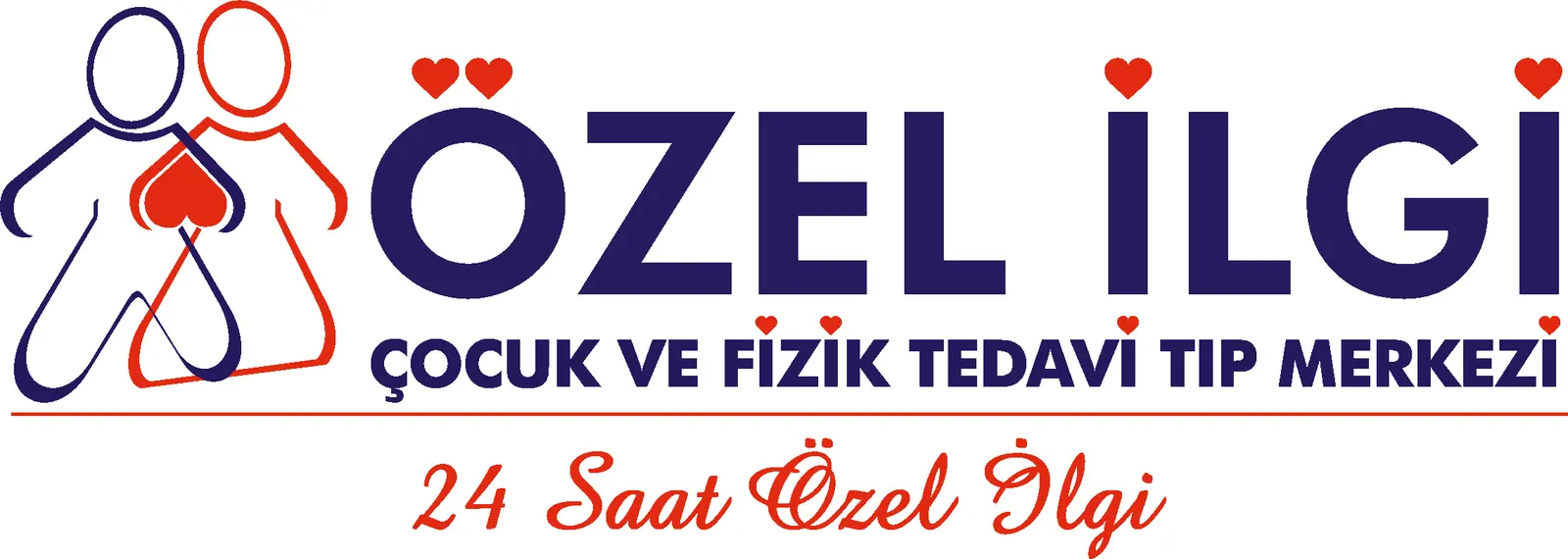 Özel İlgi Çocuk ve Fizik Tedavi Tıp Merkezi logo