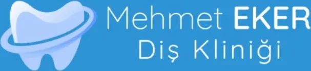 Özel Mehmet Eker Ağız ve Diş Sağlığı Polikliniği 2 logo