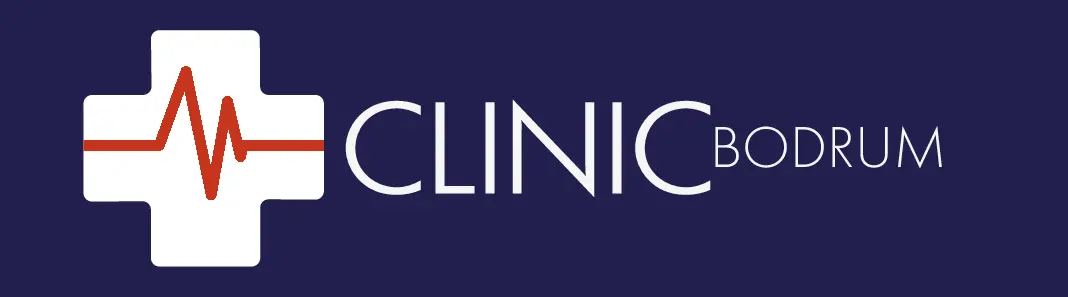 Özel Clinic Bodrum Polikliniği logo