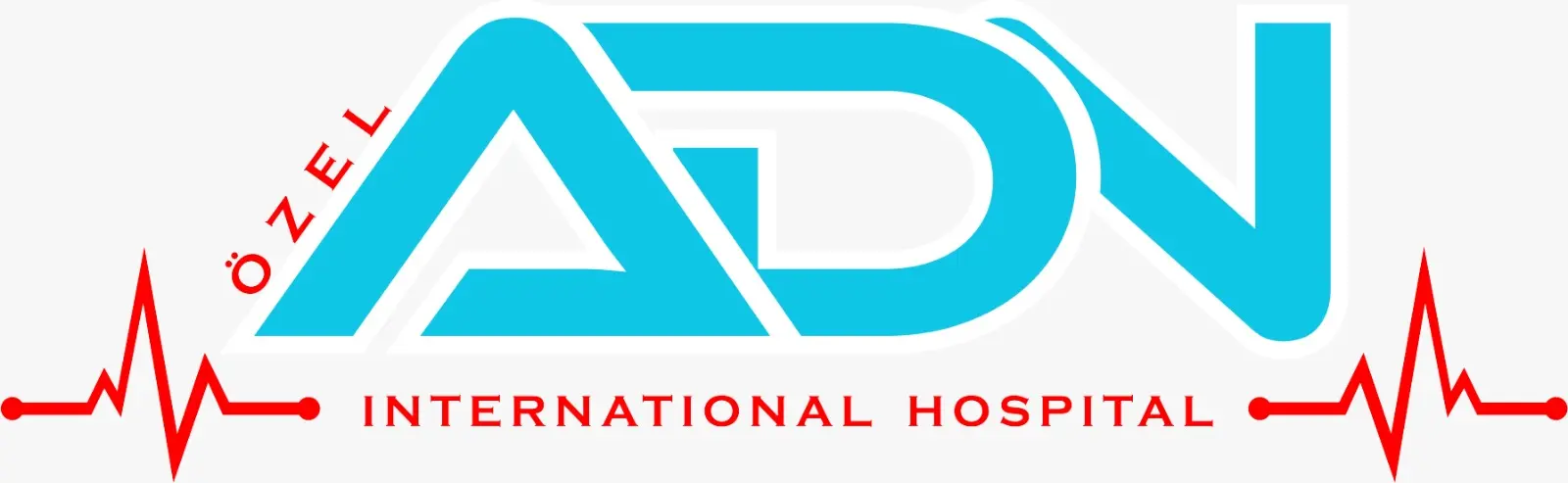 Logo von Özel ADN İnternational hospital