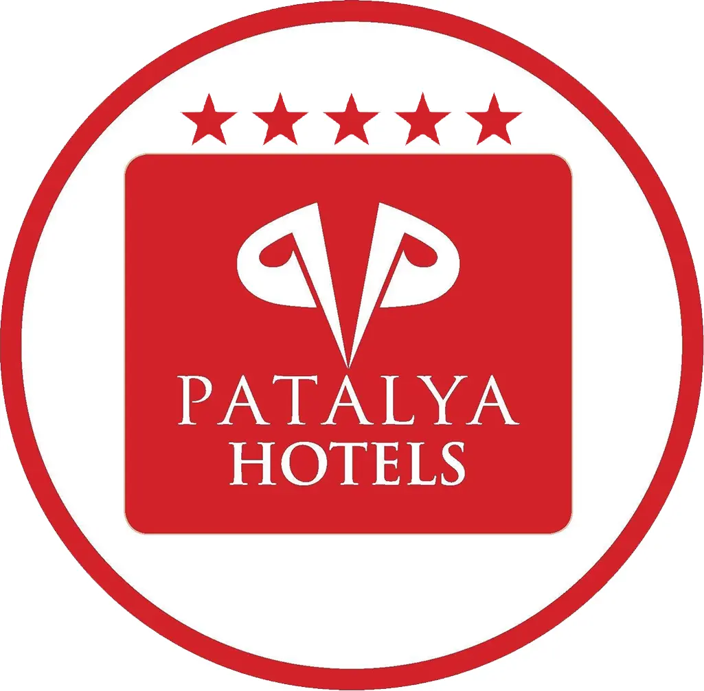 Logo von Patalya Thermal Resort Hotel