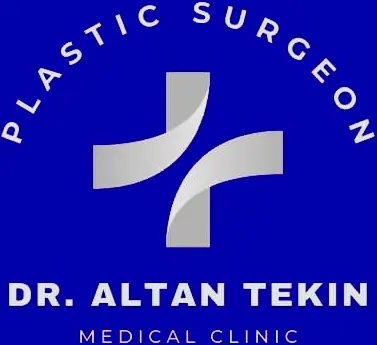Op. Dr. Altan Tekin Muayenehanesi logo