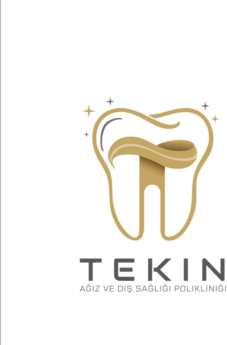 Logo von Özel Tekin ağız ve diş sağlığı polikliniği