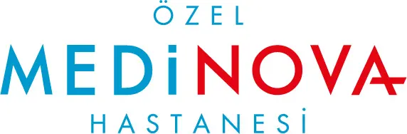 ÖZEL MEDİNOVA HASTANESİ logo