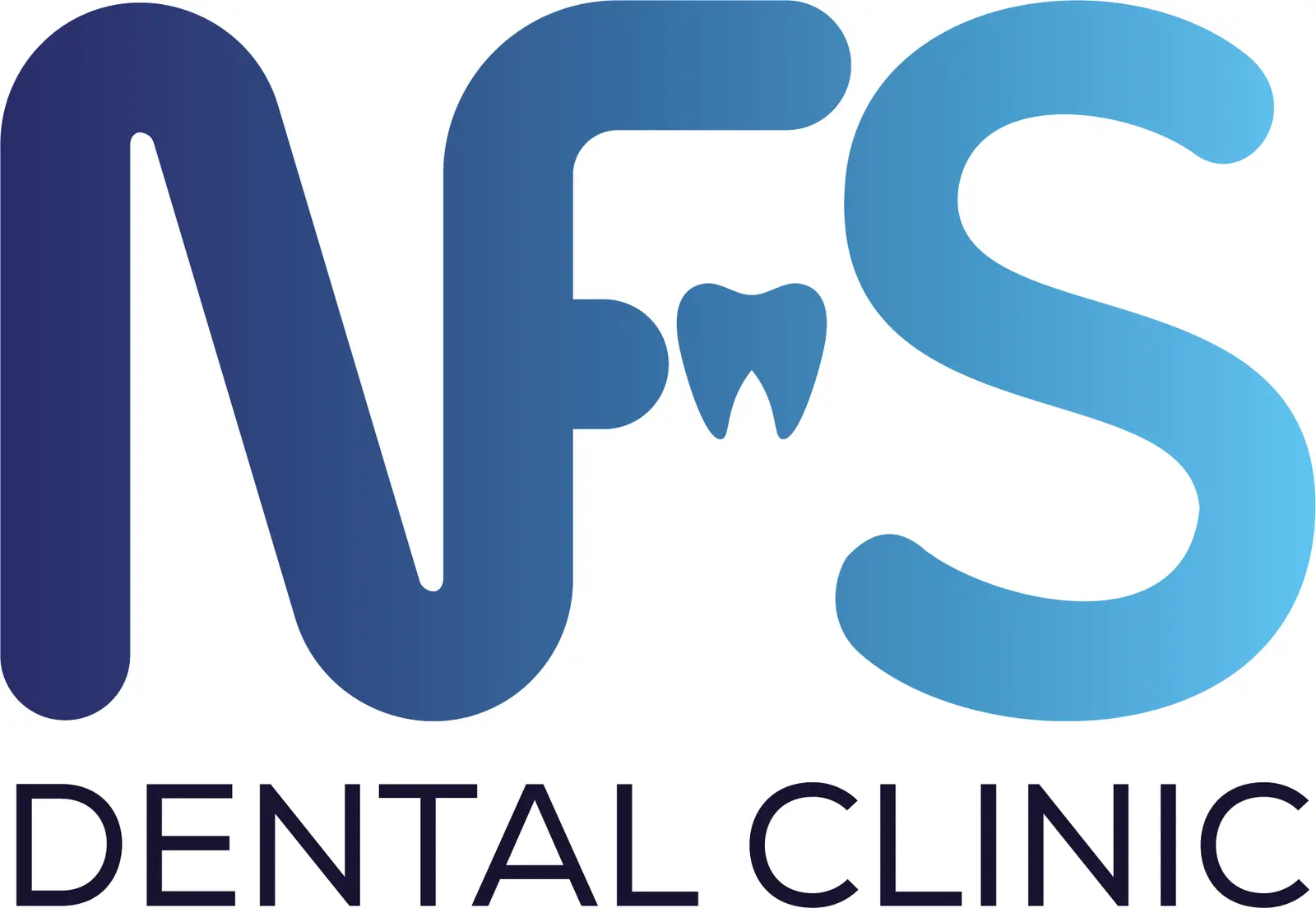 NFSDental logo
