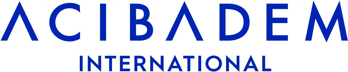 Logo von Acıbadem International Hospital