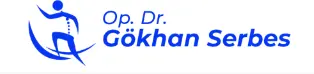 Uzm. Dr. Gökhan Serbes Muayenehanesi logo