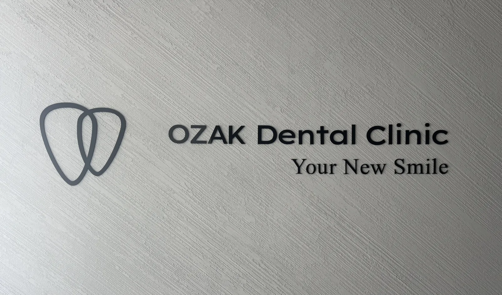 Logo von OZAK DENTAL CLINIC