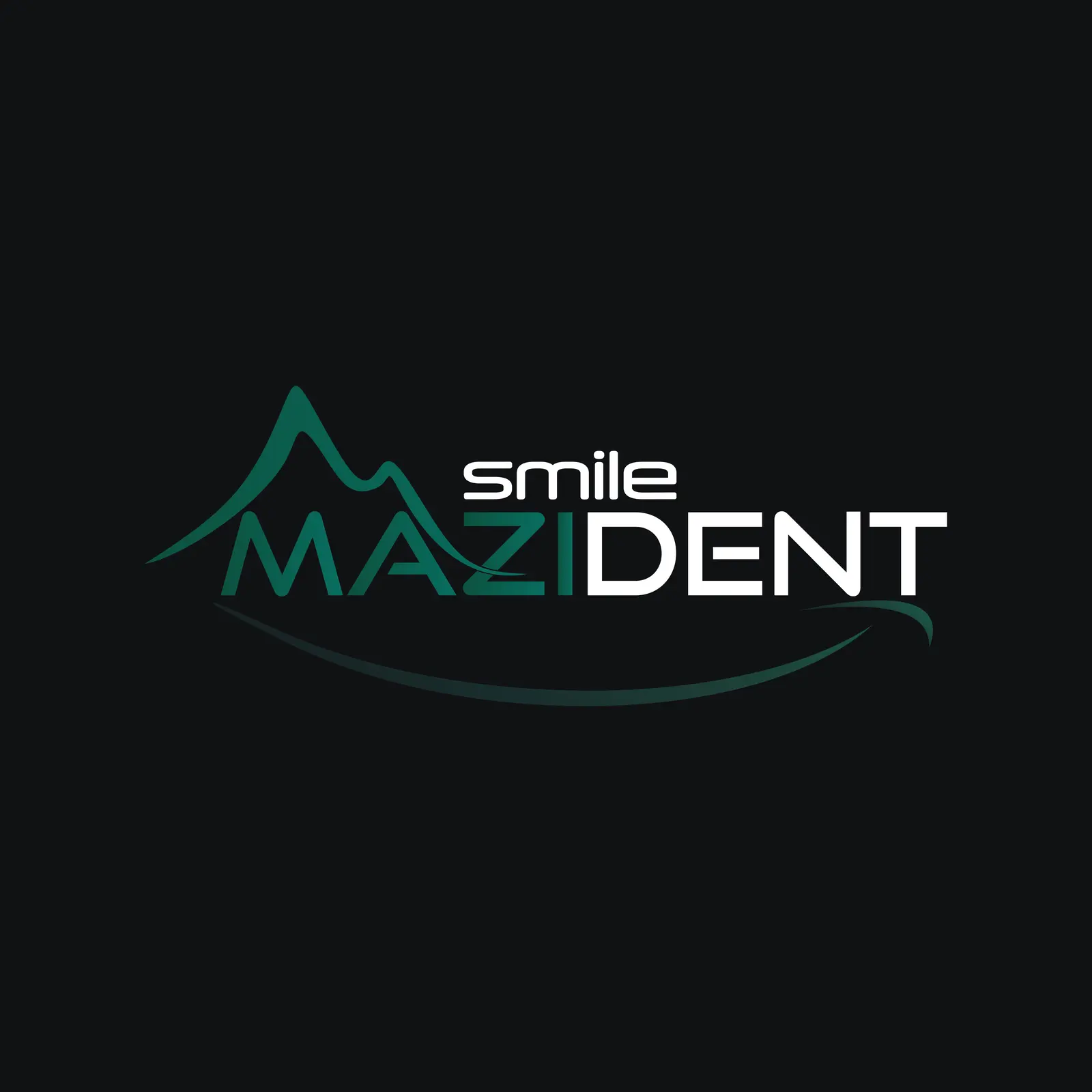 Özel Mazıdent Ağız ve Diş Sağlığı Polikliniği logo