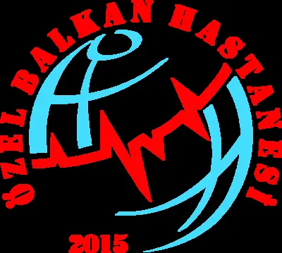 Özel Balkan Hastanesi logo