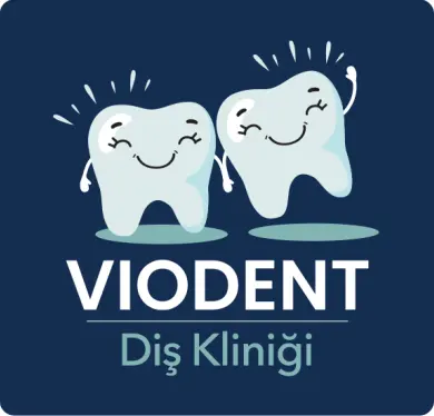 Özel Dent Vio Ağız ve Diş Sağlığı Polikiliniği logo