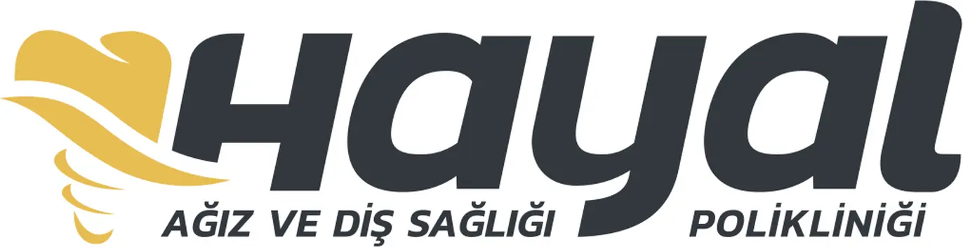 Özel Hayal Ağız ve Diş Sağlığı Polikliniği logo