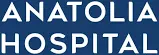 Alanya Anatolia Private Hospital logo