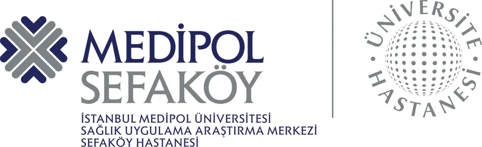Logo von Medipol Üniversitesi Sefaköy Hastanesi