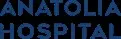 Logo von Anatolia Hospital Aspendos