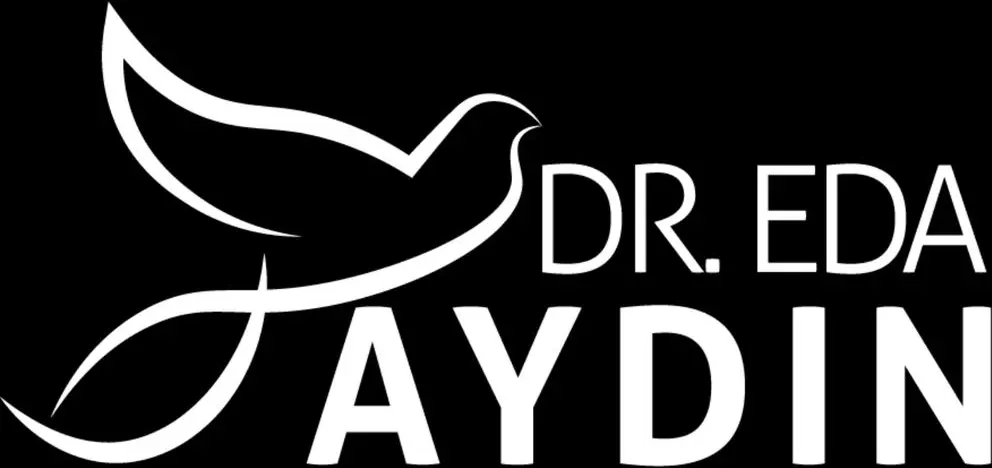 Uzm. Dr. Eda Aydın Muayenehanesi logo