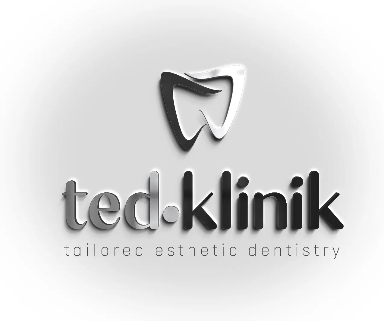 Özel Ted Klinik Ağız ve Diş Sağlığı Polikliniği logo